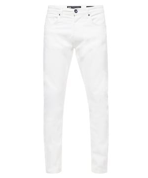 Rusty Neal herenjeans
 
Pasvorm: Slim Fit
Materiaal: 74% Cotton, 15% Polyester, 9% Viskose, 2% Spandex (STRETCH)
Gewicht: 700 g
Land van herkomst: Bangladesch
 
TEVREDENHEIDSGARANTIE: U kunt bij ons zonder risico kopen, wij accepteren retourzendingen zonder opgaaf van reden en storten uw geld binnen de kortst mogelijke termijn terug. Onze bedrijfsfilosofie is nog steeds: "De klant is koning". Ons doel is om te allen tijde de best mogelijke service te bieden, met het hoofdkantoor in Duitsland.
PRODUCTIE: Als oprichter en fabrikant ontwerpen en produceren wij onze producten autonoom van A tot Z als familiebedrijf. Hierdoor kunnen wij kwaliteit en een optimale prijs-kwaliteitverhouding garanderen. Gefabriceerd onder eerlijke arbeidsomstandigheden met hoogwaardige materialen die zorgvuldig zijn verwerkt (geen chemische geur). Tijdloos design uit het land van herkomst: Bangladesch
PASVORM: Deze jeans zijn gemaakt van een hoogwaardige en soepele katoenmix en staan ​​garant voor een absoluut comfortabele pasvorm met een feelgoodfactor. Ons model is 1,85 m lang, weegt ruim 80 kg en draagt ​​maat 32/32 (lengte: 32/breedte: 32). Aangepast aan de Europese markt, bieden wij deze jeans aan in de volgende pasvorm: Slim Fit
GELEGENHEID: Of het nu lente/zomer of herfst/winter is, deze jeans zijn allround en zitten altijd comfortabel. Ze krassen niet dankzij de hoogwaardige materialen en afwerking. Het tijdloze en toch moderne design garandeert een stijlvolle verschijning, zowel op kantoor of bij zakelijke bijeenkomsten, als casual in de middag of als een mooie accent op een feest of andere gelegenheid.
MACHINEWASBAAR: Dankzij de hoogwaardige verwerking van de materialen is er geen sprake van kleurverlies na het wassen en is krimpen van de jeans geen probleem meer! Kwaliteit die de tand des tijds doorstaat, zelfs na talloze wasbeurten!