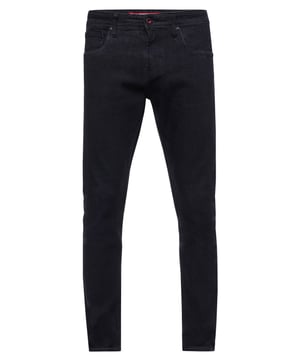 Rusty Neal Herren Jeans-Hose
 
Passform: Slim Fit
Material: 74% Cotton, 15% Polyester, 9% Viskose, 2% Spandex (STRETCH)
Gewicht: 700 gr
Herstellungsland: Bangladesch
 
ZUFRIEDENHEITSGARANTIE: Bei uns kaufen Sie ohne Risiko, da wir unbegründete Rückgaben akzeptieren und zeitlich die Rückzahlung Erstatten. Unsere Firmenphilosophie lautet nach wie vor: "Der Kunde ist König" unser Anliegen ist es zu jeder Zeit den bestmöglichen Service zu bieten mit Firmensitz: Deutschland
HERSTELLUNG/PRODUKTION: Als Gründer wie auch Hersteller, Designen und Produzieren wir unsere Produkte als Familienunternehmen von A-Z autonom, daher können wir Qualität garantieren wie auch ein optimales Preis-Leistungs-Verhältnis. Hergestellt unter fairen Arbeitsbedingungen mit hochwertigen Materialien welche schonend verarbeitet wurden (kein Chemiegeruch). Zeitloses Design aus dem Herkunftsland: Bangladesch
PASSFORM: Angefertigt aus qualitativ hochwertiger wie auch anschmiegsamer Baumwollmischung, garantiert diese Jeans einen absolut bequemen Sitz mit Wohlfühlfaktor. Unser Model trägt bei einer Körpergröße von 1,85 m und einem Gewicht über 80 kg die Größe: 32/32 (Länge:32/ Weite:32). An den Europäischen Markt angepasst bieten wir diese Jeans in folgender Passform an: Slim Fit
ANLASS: Ob Frühling/ Sommer oder Herbst/ Winter diese Jeans ist als Allrounder stets angenehm zu tragen, kein Kratzen durch hochwertige Materialien und Verarbeitung, das zeitlose und doch Moderne Design garantiert einen Stilvollen Auftritt, ob im Büro oder Business Meetings wie auch Casual am Nachmittag oder als toller Akzent auf Partys oder anderen Veranstaltungen.
MASCHINENWÄSCHE: Durch die hochwertige Verarbeitung der Materialien treten nach der Wäsche keine Farbverluste auf, auch das Einlaufen der Jeans ist kein Thema mehr! Qualität die sich auch nach unzähligen Waschgängen gewaschen hat!
 