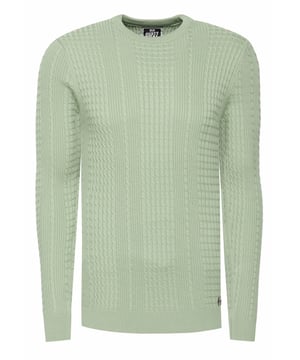Rusty Neal Herren Strick-Pullover
 
Passform: Slim Fit
Material: 50% Polyacryl, 50% Baumwolle
Gewicht: 350 gr
Herstellungsland: Türkei
Webart: Feinstrick
Kragenform: Rundhals
 
ZUFRIEDENHEITSGARANTIE: Bei uns kaufen Sie ohne Risiko, da wir unbegründete Rückgaben akzeptieren und zeitlich die Rückzahlung Erstatten. Unsere Firmenphilosophie lautet nach wie vor: "Der Kunde ist König" unser Anliegen ist es zu jeder Zeit den bestmöglichen Service zu bieten mit Firmensitz: Deutschland
HERSTELLUNG/PRODUKTION: Als Gründer wie auch Hersteller, Designen und Produzieren wir unsere Produkte als Familienunternehmen von A-Z autonom, daher können wir Qualität garantieren wie auch ein optimales Preis-Leistungs-Verhältnis. Hergestellt unter fairen Arbeitsbedingungen mit hochwertigen Materialien welche schonend verarbeitet wurden (kein Chemiegeruch). Zeitloses Design aus dem Herkunftsland: Türkei
PASSFORM: Angefertigt aus qualitativ hochwertiger wie auch anschmiegsamer Baumwollmischung, garantiert dieser Pullover einen absolut bequemen Sitz mit Wohlfühlfaktor. Unser Model trägt bei einer Körpergröße von 1,85 m und einem Gewicht über 80 kg die Größe: M (Medium). An den Europäischen Markt angepasst bieten wir diesen Pullover in folgender Passform an: Slim Fit
ANLASS: Für die kalte Jahreszeit ist dieser Strickpullover sehr warm und bequem zu tragen, KEIN KRATZEN durch hochwertige Materialien und Verarbeitung, das zeitlose und doch Moderne Design garantiert einen Stilvollen Auftritt, ob im Büro oder Business Meetings wie auch Casual am Nachmittag oder als toller Akzent auf Partys oder anderen Veranstaltungen.
MASCHINENWÄSCHE: Durch die hochwertige Verarbeitung der Materialien treten nach der Wäsche keine Farbverluste auf, auch das Einlaufen des Pullovers ist kein Thema mehr! Qualität die sich auch nach unzähligen Waschgängen gewaschen hat!
 
