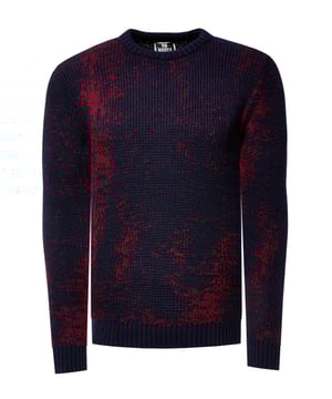 Rusty Neal Herren Strick-Pullover
 
Passform: Casual Fit
Material: 70% polyacrylic, 30% cotton
Gewicht: 400 gr
Herstellungsland: Türkei
Webart: Grobstrick
Kragenform: Rundhals
 
ZUFRIEDENHEITSGARANTIE: Bei uns kaufen Sie ohne Risiko, da wir unbegründete Rückgaben akzeptieren und zeitlich die Rückzahlung Erstatten. Unsere Firmenphilosophie lautet nach wie vor: "Der Kunde ist König" unser Anliegen ist es zu jeder Zeit den bestmöglichen Service zu bieten mit Firmensitz: Deutschland
HERSTELLUNG/PRODUKTION: Als Gründer wie auch Hersteller, Designen und Produzieren wir unsere Produkte als Familienunternehmen von A-Z autonom, daher können wir Qualität garantieren wie auch ein optimales Preis-Leistungs-Verhältnis. Hergestellt unter fairen Arbeitsbedingungen mit hochwertigen Materialien welche schonend verarbeitet wurden (kein Chemiegeruch). Zeitloses Design aus dem Herkunftsland: Türkei
PASSFORM: Angefertigt aus qualitativ hochwertiger wie auch anschmiegsamer Baumwollmischung, garantiert dieser Pullover einen absolut bequemen Sitz mit Wohlfühlfaktor. Unser Model trägt bei einer Körpergröße von 1,85 m und einem Gewicht über 80 kg die Größe: M (Medium). An den Europäischen Markt angepasst bieten wir diesen Pullover in folgender Passform an: Casual Fit
ANLASS: Für die kalte Jahreszeit ist dieser Strickpullover sehr warm und bequem zu tragen, KEIN KRATZEN durch hochwertige Materialien und Verarbeitung, das zeitlose und doch Moderne Design garantiert einen Stilvollen Auftritt, ob im Büro oder Business Meetings wie auch Casual am Nachmittag oder als toller Akzent auf Partys oder anderen Veranstaltungen.
MASCHINENWÄSCHE: Durch die hochwertige Verarbeitung der Materialien treten nach der Wäsche keine Farbverluste auf, auch das Einlaufen des Pullovers ist kein Thema mehr! Qualität die sich auch nach unzähligen Waschgängen gewaschen hat!
 