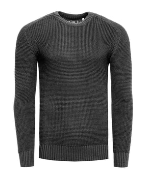 Rusty Neal Herren Strick-Pullover
 
Passform: Casual Fit
Material: 50% Polyacryl, 50% Baumwolle
Gewicht: 500 gr
Herstellungsland: Türkei
Webart: Grobstrick
Kragenform: Rundhals
 
ZUFRIEDENHEITSGARANTIE: Bei uns kaufen Sie ohne Risiko, da wir unbegründete Rückgaben akzeptieren und zeitlich die Rückzahlung Erstatten. Unsere Firmenphilosophie lautet nach wie vor: "Der Kunde ist König" unser Anliegen ist es zu jeder Zeit den bestmöglichen Service zu bieten mit Firmensitz: Deutschland
HERSTELLUNG/PRODUKTION: Als Gründer wie auch Hersteller, Designen und Produzieren wir unsere Produkte als Familienunternehmen von A-Z autonom, daher können wir Qualität garantieren wie auch ein optimales Preis-Leistungs-Verhältnis. Hergestellt unter fairen Arbeitsbedingungen mit hochwertigen Materialien welche schonend verarbeitet wurden (kein Chemiegeruch). Zeitloses Design aus dem Herkunftsland: Türkei
PASSFORM: Angefertigt aus qualitativ hochwertiger wie auch anschmiegsamer Baumwollmischung, garantiert dieser Pullover einen absolut bequemen Sitz mit Wohlfühlfaktor. Unser Model trägt bei einer Körpergröße von 1,85 m und einem Gewicht über 80 kg die Größe: M (Medium). An den Europäischen Markt angepasst bieten wir diesen Pullover in folgender Passform an: Casual Fit
ANLASS: Für die kalte Jahreszeit ist dieser Strickpullover sehr warm und bequem zu tragen, KEIN KRATZEN durch hochwertige Materialien und Verarbeitung, das zeitlose und doch Moderne Design garantiert einen Stilvollen Auftritt, ob im Büro oder Business Meetings wie auch Casual am Nachmittag oder als toller Akzent auf Partys oder anderen Veranstaltungen.
MASCHINENWÄSCHE: Durch die hochwertige Verarbeitung der Materialien treten nach der Wäsche keine Farbverluste auf, auch das Einlaufen des Pullovers ist kein Thema mehr! Qualität die sich auch nach unzähligen Waschgängen gewaschen hat!
 