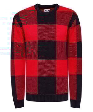 Rusty Neal Herren Strick-Pullover
 
Passform: Casual Fit
Material: 75% Polyacryl, 25% Baumwolle
Gewicht: 500 gr
Herstellungsland: Türkei
Webart: Grobstrick
Kragenform: Rundhals
 
ZUFRIEDENHEITSGARANTIE: Bei uns kaufen Sie ohne Risiko, da wir unbegründete Rückgaben akzeptieren und zeitlich die Rückzahlung Erstatten. Unsere Firmenphilosophie lautet nach wie vor: "Der Kunde ist König" unser Anliegen ist es zu jeder Zeit den bestmöglichen Service zu bieten mit Firmensitz: Deutschland
HERSTELLUNG/PRODUKTION: Als Gründer wie auch Hersteller, Designen und Produzieren wir unsere Produkte als Familienunternehmen von A-Z autonom, daher können wir Qualität garantieren wie auch ein optimales Preis-Leistungs-Verhältnis. Hergestellt unter fairen Arbeitsbedingungen mit hochwertigen Materialien welche schonend verarbeitet wurden (kein Chemiegeruch). Zeitloses Design aus dem Herkunftsland: Türkei
PASSFORM: Angefertigt aus qualitativ hochwertiger wie auch anschmiegsamer Baumwollmischung, garantiert dieser Pullover einen absolut bequemen Sitz mit Wohlfühlfaktor. Unser Model trägt bei einer Körpergröße von 1,85 m und einem Gewicht über 80 kg die Größe: M (Medium). An den Europäischen Markt angepasst bieten wir diesen Pullover in folgender Passform an: Casual Fit
ANLASS: Für die kalte Jahreszeit ist dieser Strickpullover sehr warm und bequem zu tragen, KEIN KRATZEN durch hochwertige Materialien und Verarbeitung, das zeitlose und doch Moderne Design garantiert einen Stilvollen Auftritt, ob im Büro oder Business Meetings wie auch Casual am Nachmittag oder als toller Akzent auf Partys oder anderen Veranstaltungen.
MASCHINENWÄSCHE: Durch die hochwertige Verarbeitung der Materialien treten nach der Wäsche keine Farbverluste auf, auch das Einlaufen des Pullovers ist kein Thema mehr! Qualität die sich auch nach unzähligen Waschgängen gewaschen hat!
 