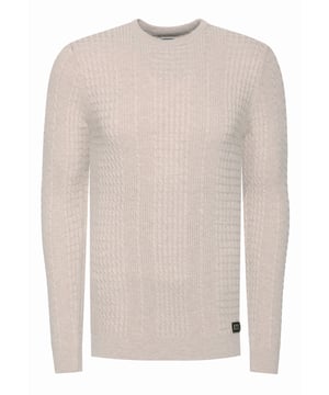 Rusty Neal Herren Strick-Pullover
 
Passform: Slim Fit
Material: 50% Polyacryl, 50% Baumwolle
Gewicht: 350 gr
Herstellungsland: Türkei
Webart: Feinstrick
Kragenform: Rundhals
 
ZUFRIEDENHEITSGARANTIE: Bei uns kaufen Sie ohne Risiko, da wir unbegründete Rückgaben akzeptieren und zeitlich die Rückzahlung Erstatten. Unsere Firmenphilosophie lautet nach wie vor: "Der Kunde ist König" unser Anliegen ist es zu jeder Zeit den bestmöglichen Service zu bieten mit Firmensitz: Deutschland
HERSTELLUNG/PRODUKTION: Als Gründer wie auch Hersteller, Designen und Produzieren wir unsere Produkte als Familienunternehmen von A-Z autonom, daher können wir Qualität garantieren wie auch ein optimales Preis-Leistungs-Verhältnis. Hergestellt unter fairen Arbeitsbedingungen mit hochwertigen Materialien welche schonend verarbeitet wurden (kein Chemiegeruch). Zeitloses Design aus dem Herkunftsland: Türkei
PASSFORM: Angefertigt aus qualitativ hochwertiger wie auch anschmiegsamer Baumwollmischung, garantiert dieser Pullover einen absolut bequemen Sitz mit Wohlfühlfaktor. Unser Model trägt bei einer Körpergröße von 1,85 m und einem Gewicht über 80 kg die Größe: M (Medium). An den Europäischen Markt angepasst bieten wir diesen Pullover in folgender Passform an: Slim Fit
ANLASS: Für die kalte Jahreszeit ist dieser Strickpullover sehr warm und bequem zu tragen, KEIN KRATZEN durch hochwertige Materialien und Verarbeitung, das zeitlose und doch Moderne Design garantiert einen Stilvollen Auftritt, ob im Büro oder Business Meetings wie auch Casual am Nachmittag oder als toller Akzent auf Partys oder anderen Veranstaltungen.
MASCHINENWÄSCHE: Durch die hochwertige Verarbeitung der Materialien treten nach der Wäsche keine Farbverluste auf, auch das Einlaufen des Pullovers ist kein Thema mehr! Qualität die sich auch nach unzähligen Waschgängen gewaschen hat!
 