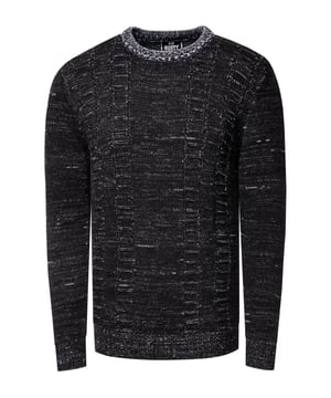 Rusty Neal gebreide trui voor heren
 
Pasvorm: Casual pasvorm
Materiaal: 70% polyacryl, 30% katoen
Gewicht: 400 g
Land van herkomst: Turkije
Weefsel: Grof gebreid
Kraagvorm: ronde hals
 
TEVREDENHEIDSGARANTIE: U kunt bij ons zonder risico kopen, wij accepteren retourzendingen zonder opgaaf van reden en storten uw geld binnen de kortst mogelijke termijn terug. Onze bedrijfsfilosofie is nog steeds: "De klant is koning". Ons doel is om te allen tijde de best mogelijke service te bieden, met het hoofdkantoor in Duitsland.
PRODUCTIE: Als oprichter en fabrikant ontwerpen en produceren wij onze producten autonoom van A tot Z als familiebedrijf. Hierdoor kunnen wij kwaliteit en een optimale prijs-kwaliteitverhouding garanderen. Gefabriceerd onder eerlijke arbeidsomstandigheden met hoogwaardige materialen die zorgvuldig zijn verwerkt (geen chemische geur). Tijdloos design uit het land van herkomst: Turkije
PASVORM: Deze trui is gemaakt van een hoogwaardige en knuffelbare katoenmix en staat garant voor een absoluut comfortabel gevoel met een feel-goodfactor. Ons model is 1,85 m lang, weegt ruim 80 kg en draagt ​​maat M (medium). Aangepast aan de Europese markt, bieden wij deze trui aan in de volgende pasvorm: Casual Fit
GELEGENHEID: Deze gebreide trui is heerlijk warm en comfortabel om te dragen in het koude seizoen. Dankzij de hoogwaardige materialen en afwerking KRASSEN er GEEN ENKELE KRASSEN. Het tijdloze maar toch moderne ontwerp garandeert een stijlvolle verschijning, zowel op kantoor of tijdens zakelijke bijeenkomsten als casual in de middag of als een geweldig accent op feesten of andere evenementen.
MACHINEWASBAAR: Dankzij de hoogwaardige verwerking van de materialen is er geen sprake van kleurverlies na het wassen en krimpt de trui niet meer! Kwaliteit die de tand des tijds doorstaat, zelfs na talloze wasbeurten!