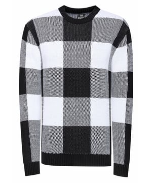 Rusty Neal Herren Strick-Pullover
 
Passform: Casual Fit
Material: 75% Polyacryl, 25% Baumwolle
Gewicht: 500 gr
Herstellungsland: Türkei
Webart: Grobstrick
Kragenform: Rundhals
 
ZUFRIEDENHEITSGARANTIE: Bei uns kaufen Sie ohne Risiko, da wir unbegründete Rückgaben akzeptieren und zeitlich die Rückzahlung Erstatten. Unsere Firmenphilosophie lautet nach wie vor: "Der Kunde ist König" unser Anliegen ist es zu jeder Zeit den bestmöglichen Service zu bieten mit Firmensitz: Deutschland
HERSTELLUNG/PRODUKTION: Als Gründer wie auch Hersteller, Designen und Produzieren wir unsere Produkte als Familienunternehmen von A-Z autonom, daher können wir Qualität garantieren wie auch ein optimales Preis-Leistungs-Verhältnis. Hergestellt unter fairen Arbeitsbedingungen mit hochwertigen Materialien welche schonend verarbeitet wurden (kein Chemiegeruch). Zeitloses Design aus dem Herkunftsland: Türkei
PASSFORM: Angefertigt aus qualitativ hochwertiger wie auch anschmiegsamer Baumwollmischung, garantiert dieser Pullover einen absolut bequemen Sitz mit Wohlfühlfaktor. Unser Model trägt bei einer Körpergröße von 1,85 m und einem Gewicht über 80 kg die Größe: M (Medium). An den Europäischen Markt angepasst bieten wir diesen Pullover in folgender Passform an: Casual Fit
ANLASS: Für die kalte Jahreszeit ist dieser Strickpullover sehr warm und bequem zu tragen, KEIN KRATZEN durch hochwertige Materialien und Verarbeitung, das zeitlose und doch Moderne Design garantiert einen Stilvollen Auftritt, ob im Büro oder Business Meetings wie auch Casual am Nachmittag oder als toller Akzent auf Partys oder anderen Veranstaltungen.
MASCHINENWÄSCHE: Durch die hochwertige Verarbeitung der Materialien treten nach der Wäsche keine Farbverluste auf, auch das Einlaufen des Pullovers ist kein Thema mehr! Qualität die sich auch nach unzähligen Waschgängen gewaschen hat!
 