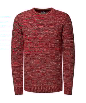 Rusty Neal Herren Strick-Pullover
 
Passform: Casual Fit
Material: 70% Polyacryl, 30% Baumwolle
Gewicht: 500 gr
Herstellungsland: Türkei
Webart: Grobstrick
Kragenform: Rundhals
 
ZUFRIEDENHEITSGARANTIE: Bei uns kaufen Sie ohne Risiko, da wir unbegründete Rückgaben akzeptieren und zeitlich die Rückzahlung Erstatten. Unsere Firmenphilosophie lautet nach wie vor: "Der Kunde ist König" unser Anliegen ist es zu jeder Zeit den bestmöglichen Service zu bieten mit Firmensitz: Deutschland
HERSTELLUNG/PRODUKTION: Als Gründer wie auch Hersteller, Designen und Produzieren wir unsere Produkte als Familienunternehmen von A-Z autonom, daher können wir Qualität garantieren wie auch ein optimales Preis-Leistungs-Verhältnis. Hergestellt unter fairen Arbeitsbedingungen mit hochwertigen Materialien welche schonend verarbeitet wurden (kein Chemiegeruch). Zeitloses Design aus dem Herkunftsland: Türkei
PASSFORM: Angefertigt aus qualitativ hochwertiger wie auch anschmiegsamer Baumwollmischung, garantiert dieser Pullover einen absolut bequemen Sitz mit Wohlfühlfaktor. Unser Model trägt bei einer Körpergröße von 1,85 m und einem Gewicht über 80 kg die Größe: M (Medium). An den Europäischen Markt angepasst bieten wir diesen Pullover in folgender Passform an: Casual Fit
ANLASS: Für die kalte Jahreszeit ist dieser Strickpullover sehr warm und bequem zu tragen, KEIN KRATZEN durch hochwertige Materialien und Verarbeitung, das zeitlose und doch Moderne Design garantiert einen Stilvollen Auftritt, ob im Büro oder Business Meetings wie auch Casual am Nachmittag oder als toller Akzent auf Partys oder anderen Veranstaltungen.
MASCHINENWÄSCHE: Durch die hochwertige Verarbeitung der Materialien treten nach der Wäsche keine Farbverluste auf, auch das Einlaufen des Pullovers ist kein Thema mehr! Qualität die sich auch nach unzähligen Waschgängen gewaschen hat!
 