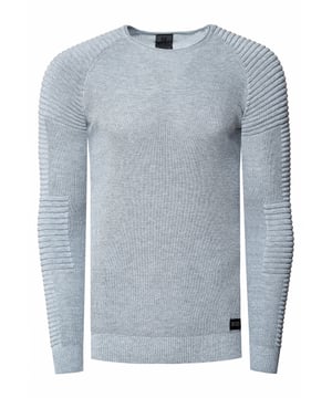 Rusty Neal Herren Strick-Pullover
 
Passform: Slim Fit
Material: 50% Polyacryl, 50% Baumwolle
Gewicht: 400 gr
Herstellungsland: Türkei
Webart: Feinstrick
Kragenform: Rundhals
 
ZUFRIEDENHEITSGARANTIE: Bei uns kaufen Sie ohne Risiko, da wir unbegründete Rückgaben akzeptieren und zeitlich die Rückzahlung Erstatten. Unsere Firmenphilosophie lautet nach wie vor: "Der Kunde ist König" unser Anliegen ist es zu jeder Zeit den bestmöglichen Service zu bieten mit Firmensitz: Deutschland
HERSTELLUNG/PRODUKTION: Als Gründer wie auch Hersteller, Designen und Produzieren wir unsere Produkte als Familienunternehmen von A-Z autonom, daher können wir Qualität garantieren wie auch ein optimales Preis-Leistungs-Verhältnis. Hergestellt unter fairen Arbeitsbedingungen mit hochwertigen Materialien welche schonend verarbeitet wurden (kein Chemiegeruch). Zeitloses Design aus dem Herkunftsland: Türkei
PASSFORM: Angefertigt aus qualitativ hochwertiger wie auch anschmiegsamer Baumwollmischung, garantiert dieser Pullover einen absolut bequemen Sitz mit Wohlfühlfaktor. Unser Model trägt bei einer Körpergröße von 1,85 m und einem Gewicht über 80 kg die Größe: M (Medium). An den Europäischen Markt angepasst bieten wir diesen Pullover in folgender Passform an: Slim Fit
ANLASS: Für die kalte Jahreszeit ist dieser Strickpullover sehr warm und bequem zu tragen, KEIN KRATZEN durch hochwertige Materialien und Verarbeitung, das zeitlose und doch Moderne Design garantiert einen Stilvollen Auftritt, ob im Büro oder Business Meetings wie auch Casual am Nachmittag oder als toller Akzent auf Partys oder anderen Veranstaltungen.
MASCHINENWÄSCHE: Durch die hochwertige Verarbeitung der Materialien treten nach der Wäsche keine Farbverluste auf, auch das Einlaufen des Pullovers ist kein Thema mehr! Qualität die sich auch nach unzähligen Waschgängen gewaschen hat!
 
