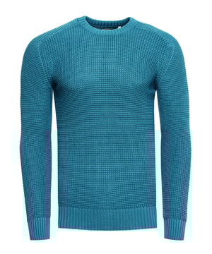 Rusty Neal Herren Strick-Pullover
 
Passform: Casual Fit
Material: 50% Polyacryl, 50% Baumwolle
Gewicht: 500 gr
Herstellungsland: Türkei
Webart: Grobstrick
Kragenform: Rundhals
 
ZUFRIEDENHEITSGARANTIE: Bei uns kaufen Sie ohne Risiko, da wir unbegründete Rückgaben akzeptieren und zeitlich die Rückzahlung Erstatten. Unsere Firmenphilosophie lautet nach wie vor: "Der Kunde ist König" unser Anliegen ist es zu jeder Zeit den bestmöglichen Service zu bieten mit Firmensitz: Deutschland
HERSTELLUNG/PRODUKTION: Als Gründer wie auch Hersteller, Designen und Produzieren wir unsere Produkte als Familienunternehmen von A-Z autonom, daher können wir Qualität garantieren wie auch ein optimales Preis-Leistungs-Verhältnis. Hergestellt unter fairen Arbeitsbedingungen mit hochwertigen Materialien welche schonend verarbeitet wurden (kein Chemiegeruch). Zeitloses Design aus dem Herkunftsland: Türkei
PASSFORM: Angefertigt aus qualitativ hochwertiger wie auch anschmiegsamer Baumwollmischung, garantiert dieser Pullover einen absolut bequemen Sitz mit Wohlfühlfaktor. Unser Model trägt bei einer Körpergröße von 1,85 m und einem Gewicht über 80 kg die Größe: M (Medium). An den Europäischen Markt angepasst bieten wir diesen Pullover in folgender Passform an: Casual Fit
ANLASS: Für die kalte Jahreszeit ist dieser Strickpullover sehr warm und bequem zu tragen, KEIN KRATZEN durch hochwertige Materialien und Verarbeitung, das zeitlose und doch Moderne Design garantiert einen Stilvollen Auftritt, ob im Büro oder Business Meetings wie auch Casual am Nachmittag oder als toller Akzent auf Partys oder anderen Veranstaltungen.
MASCHINENWÄSCHE: Durch die hochwertige Verarbeitung der Materialien treten nach der Wäsche keine Farbverluste auf, auch das Einlaufen des Pullovers ist kein Thema mehr! Qualität die sich auch nach unzähligen Waschgängen gewaschen hat!
 