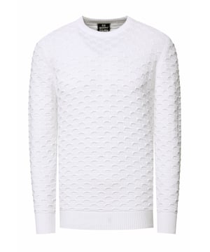 Rusty Neal Herren Strick-Pullover
 
Passform: Casual Fit
Material: 70% Polyacryl, 30% Baumwolle
Gewicht: 500 gr
Herstellungsland: Türkei
Webart: Grobstrick
Kragenform: Rundhals
 
ZUFRIEDENHEITSGARANTIE: Bei uns kaufen Sie ohne Risiko, da wir unbegründete Rückgaben akzeptieren und zeitlich die Rückzahlung Erstatten. Unsere Firmenphilosophie lautet nach wie vor: "Der Kunde ist König" unser Anliegen ist es zu jeder Zeit den bestmöglichen Service zu bieten mit Firmensitz: Deutschland
HERSTELLUNG/PRODUKTION: Als Gründer wie auch Hersteller, Designen und Produzieren wir unsere Produkte als Familienunternehmen von A-Z autonom, daher können wir Qualität garantieren wie auch ein optimales Preis-Leistungs-Verhältnis. Hergestellt unter fairen Arbeitsbedingungen mit hochwertigen Materialien welche schonend verarbeitet wurden (kein Chemiegeruch). Zeitloses Design aus dem Herkunftsland: Türkei
PASSFORM: Angefertigt aus qualitativ hochwertiger wie auch anschmiegsamer Baumwollmischung, garantiert dieser Pullover einen absolut bequemen Sitz mit Wohlfühlfaktor. Unser Model trägt bei einer Körpergröße von 1,85 m und einem Gewicht über 80 kg die Größe: M (Medium). An den Europäischen Markt angepasst bieten wir diesen Pullover in folgender Passform an: Casual Fit
ANLASS: Für die kalte Jahreszeit ist dieser Strickpullover sehr warm und bequem zu tragen, KEIN KRATZEN durch hochwertige Materialien und Verarbeitung, das zeitlose und doch Moderne Design garantiert einen Stilvollen Auftritt, ob im Büro oder Business Meetings wie auch Casual am Nachmittag oder als toller Akzent auf Partys oder anderen Veranstaltungen.
MASCHINENWÄSCHE: Durch die hochwertige Verarbeitung der Materialien treten nach der Wäsche keine Farbverluste auf, auch das Einlaufen des Pullovers ist kein Thema mehr! Qualität die sich auch nach unzähligen Waschgängen gewaschen hat!
 