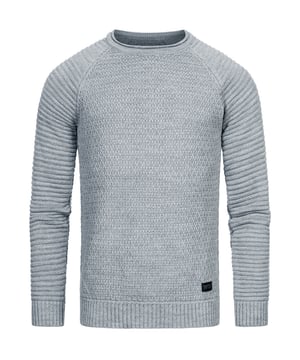 Rusty Neal Herren Strick-Pullover
 
Passform: Casual Fit
Material: 70% Polyacryl, 30% Baumwolle
Gewicht: 600 gr
Herstellungsland: Türkei
Webart: Grobstrick
Kragenform: Rundhals
 
ZUFRIEDENHEITSGARANTIE: Bei uns kaufen Sie ohne Risiko, da wir unbegründete Rückgaben akzeptieren und zeitlich die Rückzahlung Erstatten. Unsere Firmenphilosophie lautet nach wie vor: "Der Kunde ist König" unser Anliegen ist es zu jeder Zeit den bestmöglichen Service zu bieten mit Firmensitz: Deutschland
HERSTELLUNG/PRODUKTION: Als Gründer wie auch Hersteller, Designen und Produzieren wir unsere Produkte als Familienunternehmen von A-Z autonom, daher können wir Qualität garantieren wie auch ein optimales Preis-Leistungs-Verhältnis. Hergestellt unter fairen Arbeitsbedingungen mit hochwertigen Materialien welche schonend verarbeitet wurden (kein Chemiegeruch). Zeitloses Design aus dem Herkunftsland: Türkei
PASSFORM: Angefertigt aus qualitativ hochwertiger wie auch anschmiegsamer Baumwollmischung, garantiert dieser Pullover einen absolut bequemen Sitz mit Wohlfühlfaktor. Unser Model trägt bei einer Körpergröße von 1,85 m und einem Gewicht über 80 kg die Größe: M (Medium). An den Europäischen Markt angepasst bieten wir diesen Pullover in folgender Passform an: Casual Fit
ANLASS: Für die kalte Jahreszeit ist dieser Strickpullover sehr warm und bequem zu tragen, KEIN KRATZEN durch hochwertige Materialien und Verarbeitung, das zeitlose und doch Moderne Design garantiert einen Stilvollen Auftritt, ob im Büro oder Business Meetings wie auch Casual am Nachmittag oder als toller Akzent auf Partys oder anderen Veranstaltungen.
MASCHINENWÄSCHE: Durch die hochwertige Verarbeitung der Materialien treten nach der Wäsche keine Farbverluste auf, auch das Einlaufen des Pullovers ist kein Thema mehr! Qualität die sich auch nach unzähligen Waschgängen gewaschen hat!
 