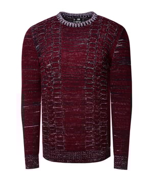 Rusty Neal Herren Strick-Pullover
 
Passform: Casual Fit
Material: 70% Polyacryl, 30% Baumwolle
Gewicht: 400 gr
Herstellungsland: Türkei
Webart: Grobstrick
Kragenform: Rundhals
 
ZUFRIEDENHEITSGARANTIE: Bei uns kaufen Sie ohne Risiko, da wir unbegründete Rückgaben akzeptieren und zeitlich die Rückzahlung Erstatten. Unsere Firmenphilosophie lautet nach wie vor: "Der Kunde ist König" unser Anliegen ist es zu jeder Zeit den bestmöglichen Service zu bieten mit Firmensitz: Deutschland
HERSTELLUNG/PRODUKTION: Als Gründer wie auch Hersteller, Designen und Produzieren wir unsere Produkte als Familienunternehmen von A-Z autonom, daher können wir Qualität garantieren wie auch ein optimales Preis-Leistungs-Verhältnis. Hergestellt unter fairen Arbeitsbedingungen mit hochwertigen Materialien welche schonend verarbeitet wurden (kein Chemiegeruch). Zeitloses Design aus dem Herkunftsland: Türkei
PASSFORM: Angefertigt aus qualitativ hochwertiger wie auch anschmiegsamer Baumwollmischung, garantiert dieser Pullover einen absolut bequemen Sitz mit Wohlfühlfaktor. Unser Model trägt bei einer Körpergröße von 1,85 m und einem Gewicht über 80 kg die Größe: M (Medium). An den Europäischen Markt angepasst bieten wir diesen Pullover in folgender Passform an: Casual Fit
ANLASS: Für die kalte Jahreszeit ist dieser Strickpullover sehr warm und bequem zu tragen, KEIN KRATZEN durch hochwertige Materialien und Verarbeitung, das zeitlose und doch Moderne Design garantiert einen Stilvollen Auftritt, ob im Büro oder Business Meetings wie auch Casual am Nachmittag oder als toller Akzent auf Partys oder anderen Veranstaltungen.
MASCHINENWÄSCHE: Durch die hochwertige Verarbeitung der Materialien treten nach der Wäsche keine Farbverluste auf, auch das Einlaufen des Pullovers ist kein Thema mehr! Qualität die sich auch nach unzähligen Waschgängen gewaschen hat!
 