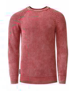 Rusty Neal Herren Strick-Pullover
 
Passform: Slim Fit
Material: 50% Polyacryl, 50% Baumwolle
Gewicht: 500 gr
Herstellungsland: Türkei
Webart: Grobstrick
Kragenform: Rundhals
 
ZUFRIEDENHEITSGARANTIE: Bei uns kaufen Sie ohne Risiko, da wir unbegründete Rückgaben akzeptieren und zeitlich die Rückzahlung Erstatten. Unsere Firmenphilosophie lautet nach wie vor: "Der Kunde ist König" unser Anliegen ist es zu jeder Zeit den bestmöglichen Service zu bieten mit Firmensitz: Deutschland
HERSTELLUNG/PRODUKTION: Als Gründer wie auch Hersteller, Designen und Produzieren wir unsere Produkte als Familienunternehmen von A-Z autonom, daher können wir Qualität garantieren wie auch ein optimales Preis-Leistungs-Verhältnis. Hergestellt unter fairen Arbeitsbedingungen mit hochwertigen Materialien welche schonend verarbeitet wurden (kein Chemiegeruch). Zeitloses Design aus dem Herkunftsland: Türkei
PASSFORM: Angefertigt aus qualitativ hochwertiger wie auch anschmiegsamer Baumwollmischung, garantiert dieser Pullover einen absolut bequemen Sitz mit Wohlfühlfaktor. Unser Model trägt bei einer Körpergröße von 1,85 m und einem Gewicht über 80 kg die Größe: M (Medium). An den Europäischen Markt angepasst bieten wir diesen Pullover in folgender Passform an: Slim Fit
ANLASS: Für die kalte Jahreszeit ist dieser Strickpullover sehr warm und bequem zu tragen, KEIN KRATZEN durch hochwertige Materialien und Verarbeitung, das zeitlose und doch Moderne Design garantiert einen Stilvollen Auftritt, ob im Büro oder Business Meetings wie auch Casual am Nachmittag oder als toller Akzent auf Partys oder anderen Veranstaltungen.
MASCHINENWÄSCHE: Durch die hochwertige Verarbeitung der Materialien treten nach der Wäsche keine Farbverluste auf, auch das Einlaufen des Pullovers ist kein Thema mehr! Qualität die sich auch nach unzähligen Waschgängen gewaschen hat!
 