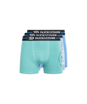 95% Cotton, 5% Elastane. Fabric: Jacquard, Satin. Design: Graphic Print, Logo, Plain, Text. Packaging: Boxed. Waistline: Branded, Elasticated, Jacquard Satin Waistband.