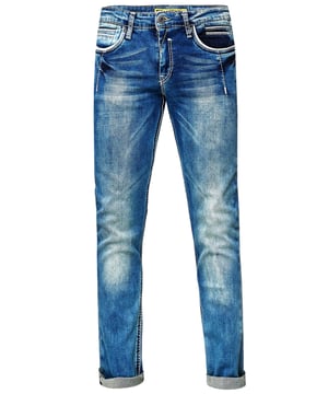 Rusty Neal herenjeans
 
Pasvorm: Regular Fit
Materiaal: 99% katoen, 1% elastaan ​​(STRETCH)
Gewicht: 700 g
Land van herkomst: Turkije
 
TEVREDENHEIDSGARANTIE: U kunt bij ons zonder risico kopen, wij accepteren retourzendingen zonder opgaaf van reden en storten uw geld binnen de kortst mogelijke termijn terug. Onze bedrijfsfilosofie is nog steeds: "De klant is koning". Ons doel is om te allen tijde de best mogelijke service te bieden, met het hoofdkantoor in Duitsland.
PRODUCTIE: Als oprichter en fabrikant ontwerpen en produceren wij onze producten autonoom van A tot Z als familiebedrijf. Hierdoor kunnen wij kwaliteit en een optimale prijs-kwaliteitverhouding garanderen. Gefabriceerd onder eerlijke arbeidsomstandigheden met hoogwaardige materialen die zorgvuldig zijn verwerkt (geen chemische geur). Tijdloos design uit het land van herkomst: Turkije
PASVORM: Deze jeans zijn gemaakt van een hoogwaardige en soepele katoenmix en staan ​​garant voor een absoluut comfortabele pasvorm met een feelgoodfactor. Ons model is 1,85 m lang, weegt ruim 80 kg en draagt ​​maat 32/32 (lengte: 32/breedte: 32). Aangepast aan de Europese markt, bieden wij deze jeans aan in de volgende pasvorm: Regular Fit
GELEGENHEID: Of het nu lente/zomer of herfst/winter is, deze jeans zijn allround en zitten altijd comfortabel. Ze krassen niet dankzij de hoogwaardige materialen en afwerking. Het tijdloze en toch moderne design garandeert een stijlvolle verschijning, zowel op kantoor of bij zakelijke bijeenkomsten, als casual in de middag of als een mooie accent op een feest of andere gelegenheid.
MACHINEWASBAAR: Dankzij de hoogwaardige verwerking van de materialen is er geen sprake van kleurverlies na het wassen en is krimpen van de jeans geen probleem meer! Kwaliteit die de tand des tijds doorstaat, zelfs na talloze wasbeurten!