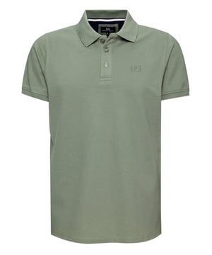 Rusty Neal Herren T-Shirt
 
Passform: Regular Fit
Material: 100% Baumwolle
Gewicht: 250 gr
Herstellungsland: Türkei
Kragenform: Polo-Kragen
 
ZUFRIEDENHEITSGARANTIE: Bei uns kaufen Sie ohne Risiko, da wir unbegründete Rückgaben akzeptieren und zeitlich die Rückzahlung Erstatten. Unsere Firmenphilosophie lautet nach wie vor: "Der Kunde ist König" unser Anliegen ist es zu jeder Zeit den bestmöglichen Service zu bieten mit Firmensitz: Deutschland
HERSTELLUNG/PRODUKTION: Als Gründer wie auch Hersteller, Designen und Produzieren wir unsere Produkte als Familienunternehmen von A-Z autonom, daher können wir Qualität garantieren wie auch ein optimales Preis-Leistungs-Verhältnis. Hergestellt unter fairen Arbeitsbedingungen mit hochwertigen Materialien welche schonend verarbeitet wurden (kein Chemiegeruch). Zeitloses Design aus dem Herkunftsland: Türkei
PASSFORM: Angefertigt aus qualitativ hochwertiger wie auch anschmiegsamer Baumwollmischung, garantieren wir einen absolut bequemen Sitz mit Wohlfühlfaktor. Unser Model trägt bei einer Körpergröße von 1,85 m und einem Gewicht über 80 kg die Größe: M (Medium). An den Europäischen Markt angepasst bieten wir dieses T-Shirt in folgender Passform an: Regular Fit
ANLASS: Ob Frühling/ Sommer oder Herbst/ Winter dieses T-Shirt ist als Allrounder stets angenehm zu tragen, KEIN KRATZEN durch hochwertige Materialien und Verarbeitung, das zeitlose und doch Moderne Design garantiert einen Stilvollen Auftritt, ob im Büro oder auch Casual am Nachmittag, als toller Akzent auf Partys und anderen Veranstaltungen.
MASCHINENWÄSCHE: Durch die hochwertige Verarbeitung der Materialien treten nach der Wäsche keine Farbverluste auf, auch das Einlaufen des T-Shirts ist kein Thema mehr! Qualität die sich auch nach unzähligen Waschgängen gewaschen hat!
 
 