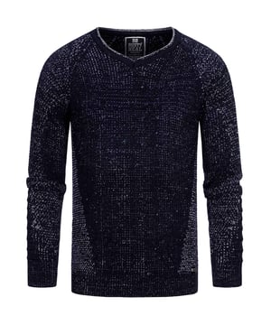 Rusty Neal gebreide trui voor heren
 
Pasvorm: Slanke pasvorm
Materiaal: 70% polyacryl, 30% katoen
Gewicht: 400 g
Land van herkomst: Turkije
Weefsel: Grof gebreid
Kraagvorm: V-Neck
 
TEVREDENHEIDSGARANTIE: U kunt bij ons zonder risico kopen, wij accepteren retourzendingen zonder opgaaf van reden en storten uw geld binnen de kortst mogelijke termijn terug. Onze bedrijfsfilosofie is nog steeds: "De klant is koning". Ons doel is om te allen tijde de best mogelijke service te bieden, met het hoofdkantoor in Duitsland.
PRODUCTIE: Als oprichter en fabrikant ontwerpen en produceren wij onze producten autonoom van A tot Z als familiebedrijf. Hierdoor kunnen wij kwaliteit en een optimale prijs-kwaliteitverhouding garanderen. Gefabriceerd onder eerlijke arbeidsomstandigheden met hoogwaardige materialen die zorgvuldig zijn verwerkt (geen chemische geur). Tijdloos design uit het land van herkomst: Turkije
PASVORM: Deze trui is gemaakt van een hoogwaardige en knuffelbare katoenmix en staat garant voor een absoluut comfortabel gevoel met een feel-goodfactor. Ons model is 1,85 m lang, weegt ruim 80 kg en draagt ​​maat M (medium). Aangepast aan de Europese markt, bieden wij deze trui aan in de volgende pasvorm: Slanke pasvorm
GELEGENHEID: Deze gebreide trui is heerlijk warm en comfortabel om te dragen in het koude seizoen. Dankzij de hoogwaardige materialen en afwerking KRASSEN er GEEN ENKELE KRASSEN. Het tijdloze maar toch moderne ontwerp garandeert een stijlvolle verschijning, zowel op kantoor of tijdens zakelijke bijeenkomsten als casual in de middag of als een geweldig accent op feesten of andere evenementen.
MACHINEWASBAAR: Dankzij de hoogwaardige verwerking van de materialen is er geen sprake van kleurverlies na het wassen en krimpt de trui niet meer! Kwaliteit die de tand des tijds doorstaat, zelfs na talloze wasbeurten!