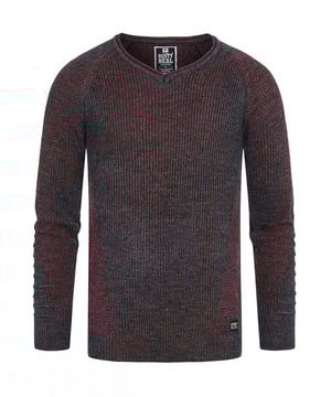 Rusty Neal Herren Strick-Pullover
 
Passform: Slim Fit
Material: 70% Polyacryl, 30% Baumwolle
Gewicht: 400 gr
Herstellungsland: Türkei
Webart: Grobstrick
Kragenform: V-Neck
 
ZUFRIEDENHEITSGARANTIE: Bei uns kaufen Sie ohne Risiko, da wir unbegründete Rückgaben akzeptieren und zeitlich die Rückzahlung Erstatten. Unsere Firmenphilosophie lautet nach wie vor: "Der Kunde ist König" unser Anliegen ist es zu jeder Zeit den bestmöglichen Service zu bieten mit Firmensitz: Deutschland
HERSTELLUNG/PRODUKTION: Als Gründer wie auch Hersteller, Designen und Produzieren wir unsere Produkte als Familienunternehmen von A-Z autonom, daher können wir Qualität garantieren wie auch ein optimales Preis-Leistungs-Verhältnis. Hergestellt unter fairen Arbeitsbedingungen mit hochwertigen Materialien welche schonend verarbeitet wurden (kein Chemiegeruch). Zeitloses Design aus dem Herkunftsland: Türkei
PASSFORM: Angefertigt aus qualitativ hochwertiger wie auch anschmiegsamer Baumwollmischung, garantiert dieser Pullover einen absolut bequemen Sitz mit Wohlfühlfaktor. Unser Model trägt bei einer Körpergröße von 1,85 m und einem Gewicht über 80 kg die Größe: M (Medium). An den Europäischen Markt angepasst bieten wir diesen Pullover in folgender Passform an: Slim Fit
ANLASS: Für die kalte Jahreszeit ist dieser Strickpullover sehr warm und bequem zu tragen, KEIN KRATZEN durch hochwertige Materialien und Verarbeitung, das zeitlose und doch Moderne Design garantiert einen Stilvollen Auftritt, ob im Büro oder Business Meetings wie auch Casual am Nachmittag oder als toller Akzent auf Partys oder anderen Veranstaltungen.
MASCHINENWÄSCHE: Durch die hochwertige Verarbeitung der Materialien treten nach der Wäsche keine Farbverluste auf, auch das Einlaufen des Pullovers ist kein Thema mehr! Qualität die sich auch nach unzähligen Waschgängen gewaschen hat!
 