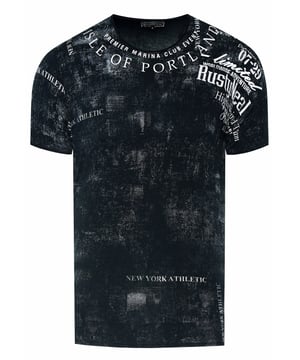 Rusty Neal T-Shirt voor heren
 
Pasvorm: Normale pasvorm
Materiaal: 100% katoen
Gewicht: 250 g
Land van herkomst: Turkije
Kraagstijl: Rondhals
 
TEVREDENHEIDSGARANTIE: U kunt bij ons zonder risico kopen, wij accepteren retourzendingen zonder opgaaf van reden en storten uw geld binnen de kortst mogelijke termijn terug. Onze bedrijfsfilosofie is nog steeds: "De klant is koning". Ons doel is om te allen tijde de best mogelijke service te bieden, met het hoofdkantoor in Duitsland.
PRODUCTIE: Als oprichter en fabrikant ontwerpen en produceren wij onze producten autonoom van A tot Z als familiebedrijf. Hierdoor kunnen wij kwaliteit en een optimale prijs-kwaliteitverhouding garanderen. Gefabriceerd onder eerlijke arbeidsomstandigheden met hoogwaardige materialen die zorgvuldig zijn verwerkt (geen chemische geur). Tijdloos design uit het land van herkomst: Turkije
PASVORM: Gemaakt van een hoogwaardige en soepele katoenmix, garanderen wij een absoluut comfortabel gevoel met een feel-goodfactor. Ons model is 1,85 m lang, weegt ruim 80 kg en draagt ​​maat M (medium). Aangepast aan de Europese markt, bieden wij dit T-shirt aan in de volgende pasvorm: Regular Fit
GELEGENHEID: Of het nu lente/zomer of herfst/winter is, dit T-shirt is altijd comfortabel om te dragen en is een allrounder. Het KRAST NIET dankzij de hoogwaardige materialen en afwerking. Het tijdloze maar toch moderne design garandeert een stijlvolle verschijning, zowel op kantoor als casual in de middag, als een geweldig accent op feesten en andere evenementen.
MACHINEWASBAAR: Dankzij de hoogwaardige verwerking van de materialen is er geen sprake van kleurverlies na het wassen en is krimpen van het T-shirt geen probleem meer! Kwaliteit die de tand des tijds doorstaat, zelfs na talloze wasbeurten!
