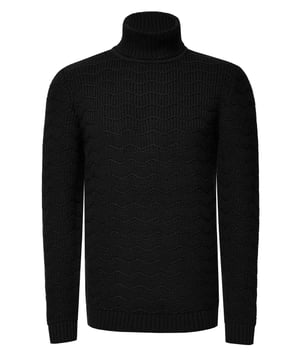 Rusty Neal gebreide trui voor heren
 
Pasvorm: Casual pasvorm
Materiaal: 70% polyacryl, 30% katoen
Gewicht: 500 g
Land van herkomst: Turkije
Weefsel: Grof gebreid
Kraagvorm: rolkraag
 
TEVREDENHEIDSGARANTIE: U kunt bij ons zonder risico kopen, wij accepteren retourzendingen zonder opgaaf van reden en storten uw geld binnen de kortst mogelijke termijn terug. Onze bedrijfsfilosofie is nog steeds: "De klant is koning". Ons doel is om te allen tijde de best mogelijke service te bieden, met het hoofdkantoor in Duitsland.
PRODUCTIE: Als oprichter en fabrikant ontwerpen en produceren wij onze producten autonoom van A tot Z als familiebedrijf. Hierdoor kunnen wij kwaliteit en een optimale prijs-kwaliteitverhouding garanderen. Gefabriceerd onder eerlijke arbeidsomstandigheden met hoogwaardige materialen die zorgvuldig zijn verwerkt (geen chemische geur). Tijdloos design uit het land van herkomst: Turkije
PASVORM: Deze trui is gemaakt van een hoogwaardige en knuffelbare katoenmix en staat garant voor een absoluut comfortabel gevoel met een feel-goodfactor. Ons model is 1,85 m lang, weegt ruim 80 kg en draagt ​​maat M (medium). Aangepast aan de Europese markt, bieden wij deze trui aan in de volgende pasvorm: Casual Fit
GELEGENHEID: Deze gebreide trui is heerlijk warm en comfortabel om te dragen in het koude seizoen. Dankzij de hoogwaardige materialen en afwerking KRASSEN er GEEN ENKELE KRASSEN. Het tijdloze maar toch moderne ontwerp garandeert een stijlvolle verschijning, zowel op kantoor of tijdens zakelijke bijeenkomsten als casual in de middag of als een geweldig accent op feesten of andere evenementen.
MACHINEWASBAAR: Dankzij de hoogwaardige verwerking van de materialen is er geen sprake van kleurverlies na het wassen en krimpt de trui niet meer! Kwaliteit die de tand des tijds doorstaat, zelfs na talloze wasbeurten!