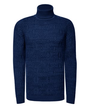 Rusty Neal Herren Strick-Pullover
 
Passform: Casual Fit
Material: 70% Polyacryl, 30% Baumwolle
Gewicht: 500 gr
Herstellungsland: Türkei
Webart: Grobstrick
Kragenform: Rollkragen
 
ZUFRIEDENHEITSGARANTIE: Bei uns kaufen Sie ohne Risiko, da wir unbegründete Rückgaben akzeptieren und zeitlich die Rückzahlung Erstatten. Unsere Firmenphilosophie lautet nach wie vor: "Der Kunde ist König" unser Anliegen ist es zu jeder Zeit den bestmöglichen Service zu bieten mit Firmensitz: Deutschland
HERSTELLUNG/PRODUKTION: Als Gründer wie auch Hersteller, Designen und Produzieren wir unsere Produkte als Familienunternehmen von A-Z autonom, daher können wir Qualität garantieren wie auch ein optimales Preis-Leistungs-Verhältnis. Hergestellt unter fairen Arbeitsbedingungen mit hochwertigen Materialien welche schonend verarbeitet wurden (kein Chemiegeruch). Zeitloses Design aus dem Herkunftsland: Türkei
PASSFORM: Angefertigt aus qualitativ hochwertiger wie auch anschmiegsamer Baumwollmischung, garantiert dieser Pullover einen absolut bequemen Sitz mit Wohlfühlfaktor. Unser Model trägt bei einer Körpergröße von 1,85 m und einem Gewicht über 80 kg die Größe: M (Medium). An den Europäischen Markt angepasst bieten wir diesen Pullover in folgender Passform an: Casual Fit
ANLASS: Für die kalte Jahreszeit ist dieser Strickpullover sehr warm und bequem zu tragen, KEIN KRATZEN durch hochwertige Materialien und Verarbeitung, das zeitlose und doch Moderne Design garantiert einen Stilvollen Auftritt, ob im Büro oder Business Meetings wie auch Casual am Nachmittag oder als toller Akzent auf Partys oder anderen Veranstaltungen.
MASCHINENWÄSCHE: Durch die hochwertige Verarbeitung der Materialien treten nach der Wäsche keine Farbverluste auf, auch das Einlaufen des Pullovers ist kein Thema mehr! Qualität die sich auch nach unzähligen Waschgängen gewaschen hat!
 