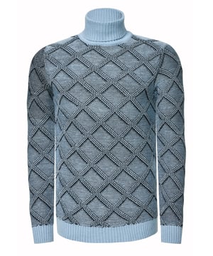 Rusty Neal Herren Strick-Pullover
 
Passform: Casual Fit
Material: 70% Polyacryl, 30% Baumwolle
Gewicht: 500 gr
Herstellungsland: Türkei
Webart: Grobstrick
Kragenform: Rollkragen
 
ZUFRIEDENHEITSGARANTIE: Bei uns kaufen Sie ohne Risiko, da wir unbegründete Rückgaben akzeptieren und zeitlich die Rückzahlung Erstatten. Unsere Firmenphilosophie lautet nach wie vor: "Der Kunde ist König" unser Anliegen ist es zu jeder Zeit den bestmöglichen Service zu bieten mit Firmensitz: Deutschland
HERSTELLUNG/PRODUKTION: Als Gründer wie auch Hersteller, Designen und Produzieren wir unsere Produkte als Familienunternehmen von A-Z autonom, daher können wir Qualität garantieren wie auch ein optimales Preis-Leistungs-Verhältnis. Hergestellt unter fairen Arbeitsbedingungen mit hochwertigen Materialien welche schonend verarbeitet wurden (kein Chemiegeruch). Zeitloses Design aus dem Herkunftsland: Türkei
PASSFORM: Angefertigt aus qualitativ hochwertiger wie auch anschmiegsamer Baumwollmischung, garantiert dieser Pullover einen absolut bequemen Sitz mit Wohlfühlfaktor. Unser Model trägt bei einer Körpergröße von 1,85 m und einem Gewicht über 80 kg die Größe: M (Medium). An den Europäischen Markt angepasst bieten wir diesen Pullover in folgender Passform an: Casual Fit
ANLASS: Für die kalte Jahreszeit ist dieser Strickpullover sehr warm und bequem zu tragen, KEIN KRATZEN durch hochwertige Materialien und Verarbeitung, das zeitlose und doch Moderne Design garantiert einen Stilvollen Auftritt, ob im Büro oder Business Meetings wie auch Casual am Nachmittag oder als toller Akzent auf Partys oder anderen Veranstaltungen.
MASCHINENWÄSCHE: Durch die hochwertige Verarbeitung der Materialien treten nach der Wäsche keine Farbverluste auf, auch das Einlaufen des Pullovers ist kein Thema mehr! Qualität die sich auch nach unzähligen Waschgängen gewaschen hat!
 