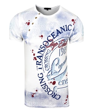 Rusty Neal Herren T-Shirt
 
Passform: Regular Fit
Material: 100% Baumwolle
Gewicht: 250 gr
Herstellungsland: Türkei
Kragenform: Rundhals
 
ZUFRIEDENHEITSGARANTIE: Bei uns kaufen Sie ohne Risiko, da wir unbegründete Rückgaben akzeptieren und zeitlich die Rückzahlung Erstatten. Unsere Firmenphilosophie lautet nach wie vor: "Der Kunde ist König" unser Anliegen ist es zu jeder Zeit den bestmöglichen Service zu bieten mit Firmensitz: Deutschland
HERSTELLUNG/PRODUKTION: Als Gründer wie auch Hersteller, Designen und Produzieren wir unsere Produkte als Familienunternehmen von A-Z autonom, daher können wir Qualität garantieren wie auch ein optimales Preis-Leistungs-Verhältnis. Hergestellt unter fairen Arbeitsbedingungen mit hochwertigen Materialien welche schonend verarbeitet wurden (kein Chemiegeruch). Zeitloses Design aus dem Herkunftsland: Türkei
PASSFORM: Angefertigt aus qualitativ hochwertiger wie auch anschmiegsamer Baumwollmischung, garantieren wir einen absolut bequemen Sitz mit Wohlfühlfaktor. Unser Model trägt bei einer Körpergröße von 1,85 m und einem Gewicht über 80 kg die Größe: M (Medium). An den Europäischen Markt angepasst bieten wir dieses T-Shirt in folgender Passform an: Regular Fit
ANLASS: Ob Frühling/ Sommer oder Herbst/ Winter dieses T-Shirt ist als Allrounder stets angenehm zu tragen, KEIN KRATZEN durch hochwertige Materialien und Verarbeitung, das zeitlose und doch Moderne Design garantiert einen Stilvollen Auftritt, ob im Büro oder auch Casual am Nachmittag, als toller Akzent auf Partys und anderen Veranstaltungen.
MASCHINENWÄSCHE: Durch die hochwertige Verarbeitung der Materialien treten nach der Wäsche keine Farbverluste auf, auch das Einlaufen des T-Shirts ist kein Thema mehr! Qualität die sich auch nach unzähligen Waschgängen gewaschen hat!
 