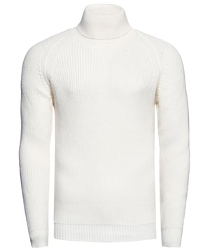 Rusty Neal gebreide trui voor heren
 
Pasvorm: Casual pasvorm
Materiaal: 50% polyacryl, 50% katoen
Gewicht: 500 g
Land van herkomst: Turkije
Weefsel: Grof gebreid
Kraagvorm: rolkraag
 
TEVREDENHEIDSGARANTIE: U kunt bij ons zonder risico kopen, wij accepteren retourzendingen zonder opgaaf van reden en storten uw geld binnen de kortst mogelijke termijn terug. Onze bedrijfsfilosofie is nog steeds: "De klant is koning". Ons doel is om te allen tijde de best mogelijke service te bieden, met het hoofdkantoor in Duitsland.
PRODUCTIE: Als oprichter en fabrikant ontwerpen en produceren wij onze producten autonoom van A tot Z als familiebedrijf. Hierdoor kunnen wij kwaliteit en een optimale prijs-kwaliteitverhouding garanderen. Gefabriceerd onder eerlijke arbeidsomstandigheden met hoogwaardige materialen die zorgvuldig zijn verwerkt (geen chemische geur). Tijdloos design uit het land van herkomst: Turkije
PASVORM: Deze trui is gemaakt van een hoogwaardige en knuffelbare katoenmix en staat garant voor een absoluut comfortabel gevoel met een feel-goodfactor. Ons model is 1,85 m lang, weegt ruim 80 kg en draagt ​​maat M (medium). Aangepast aan de Europese markt, bieden wij deze trui aan in de volgende pasvorm: Casual Fit
GELEGENHEID: Deze gebreide trui is heerlijk warm en comfortabel om te dragen in het koude seizoen. Dankzij de hoogwaardige materialen en afwerking KRASSEN er GEEN ENKELE KRASSEN. Het tijdloze maar toch moderne ontwerp garandeert een stijlvolle verschijning, zowel op kantoor of tijdens zakelijke bijeenkomsten als casual in de middag of als een geweldig accent op feesten of andere evenementen.
MACHINEWASBAAR: Dankzij de hoogwaardige verwerking van de materialen is er geen sprake van kleurverlies na het wassen en krimpt de trui niet meer! Kwaliteit die de tand des tijds doorstaat, zelfs na talloze wasbeurten!