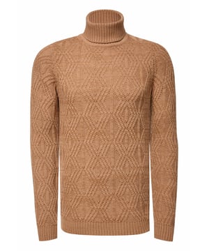 Rusty Neal gebreide trui voor heren
 
Pasvorm: Casual pasvorm
Materiaal: 70% polyacryl, 30% katoen
Gewicht: 500 g
Land van herkomst: Turkije
Weefsel: Grof gebreid
Kraagvorm: rolkraag
 
TEVREDENHEIDSGARANTIE: U kunt bij ons zonder risico kopen, wij accepteren retourzendingen zonder opgaaf van reden en storten uw geld binnen de kortst mogelijke termijn terug. Onze bedrijfsfilosofie is nog steeds: "De klant is koning". Ons doel is om te allen tijde de best mogelijke service te bieden, met het hoofdkantoor in Duitsland.
PRODUCTIE: Als oprichter en fabrikant ontwerpen en produceren wij onze producten autonoom van A tot Z als familiebedrijf. Hierdoor kunnen wij kwaliteit en een optimale prijs-kwaliteitverhouding garanderen. Gefabriceerd onder eerlijke arbeidsomstandigheden met hoogwaardige materialen die zorgvuldig zijn verwerkt (geen chemische geur). Tijdloos design uit het land van herkomst: Turkije
PASVORM: Deze trui is gemaakt van een hoogwaardige en knuffelbare katoenmix en staat garant voor een absoluut comfortabel gevoel met een feel-goodfactor. Ons model is 1,85 m lang, weegt ruim 80 kg en draagt ​​maat M (medium). Aangepast aan de Europese markt, bieden wij deze trui aan in de volgende pasvorm: Casual Fit
GELEGENHEID: Deze gebreide trui is heerlijk warm en comfortabel om te dragen in het koude seizoen. Dankzij de hoogwaardige materialen en afwerking KRASSEN er GEEN ENKELE KRASSEN. Het tijdloze maar toch moderne ontwerp garandeert een stijlvolle verschijning, zowel op kantoor of tijdens zakelijke bijeenkomsten als casual in de middag of als een geweldig accent op feesten of andere evenementen.
MACHINEWASBAAR: Dankzij de hoogwaardige verwerking van de materialen is er geen sprake van kleurverlies na het wassen en krimpt de trui niet meer! Kwaliteit die de tand des tijds doorstaat, zelfs na talloze wasbeurten!