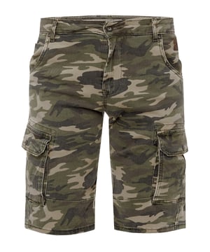 Rusty Neal heren denim shorts
 
Pasvorm: Normale pasvorm
Materiaal: 98% katoen, 2% elastaan
Gewicht: 400 g
Land van herkomst: Turkije
 
TEVREDENHEIDSGARANTIE: U kunt bij ons zonder risico kopen, wij accepteren retourzendingen zonder opgaaf van reden en storten uw geld binnen de kortst mogelijke termijn terug. Onze bedrijfsfilosofie is nog steeds: "De klant is koning". Ons doel is om te allen tijde de best mogelijke service te bieden, met het hoofdkantoor in Duitsland.
PRODUCTIE: Als oprichter en fabrikant ontwerpen en produceren wij onze producten autonoom van A tot Z als familiebedrijf. Hierdoor kunnen wij kwaliteit en een optimale prijs-kwaliteitverhouding garanderen. Gefabriceerd onder eerlijke arbeidsomstandigheden met hoogwaardige materialen die zorgvuldig zijn verwerkt (geen chemische geur). Tijdloos design uit het land van herkomst: Turkije
PASVORM: Deze shorts zijn gemaakt van een hoogwaardige en soepele katoenmix en bieden gegarandeerd een absoluut comfortabele pasvorm met een feelgoodfactor. Ons model is 1,85 m lang, weegt ruim 80 kg en draagt ​​maat M (medium). Aangepast aan de Europese markt, bieden wij deze shorts aan in de volgende pasvorm: Regular Fit
GELEGENHEID: Of het nu lente of zomer is, deze shorts zijn altijd comfortabel om te dragen als allrounder, kriebelen niet dankzij de hoogwaardige materialen en afwerking, het tijdloze maar toch moderne design garandeert een stijlvolle verschijning, zowel op kantoor als casual in de middag of als een geweldig accent op feesten of andere evenementen.
MACHINEWASBAAR: Dankzij de hoogwaardige verwerking van de materialen is er geen sprake van kleurverlies na het wassen en is krimpen van de shorts geen probleem meer! Kwaliteit die de tand des tijds doorstaat, zelfs na talloze wasbeurten!