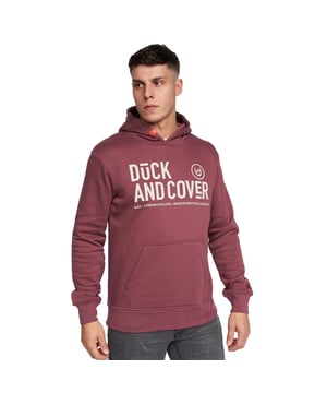 Stof: Fleece. Ontwerp: Logo, Tekst. Eigenschappen van de kap: Gegroeid op de kap. Geweven etiket. Halslijn: Kapitein. Mouwtype: Met lange mouwen. Zakken: 1 Kangoeroezak. Bevestiging: Trek aan de achterkant.