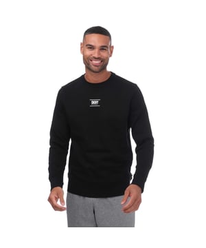 72% Katoen, 28% Polyester. Ontwerp: Logo, eenvoudig. Zoom: Geribd, Recht. Hals: Crew Neck. Mouwtype: Met lange mouwen. Manchet: Ribbel. Bevestiging: Trek aan de achterkant. S: 36,5 in. M: 38,5 in. L: 41,5 in. XL: 44,5in. XXL: 46,5 in.