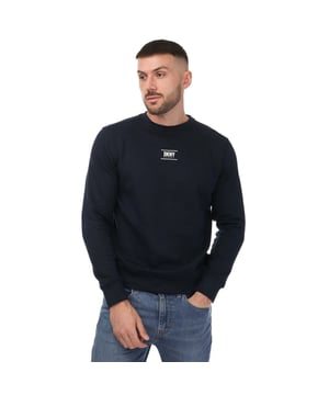 72% Katoen, 28% Polyester. Ontwerp: Logo, eenvoudig. Zoom: Geribd, Recht. Halslijn: Crew Neck, Ribbed. Mouwtype: Met lange mouwen. Manchet: Ribbel. Bevestiging: Trek aan de achterkant. S: 37 in. L: 42 in. XL: 46 in.