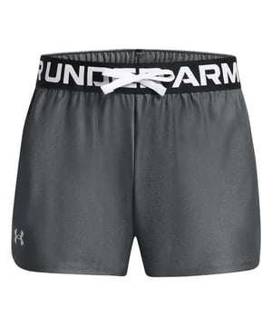 100% Polyester. Design: Logo, Unifarben. Gewebetechnik: Atmungsaktiv, Leicht, Schnell trocknend, Schweißbeständig. Taille: mit Kordelzug, Elastisch.