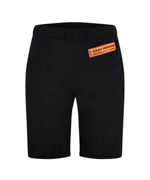 100% Recycelte Baumwolle. Design: angeraut, Logo, Unifarben. Zum Überziehen. Taille: Elastisch.