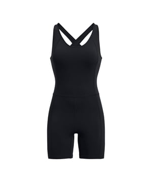 79% Polyester, 21% Elastan. Gewebe: 4-fache Dehnrichtung, Jerseyware, Performance, Weiche Haptik. Design: Unifarben. Gewebetechnik: Atmungsaktiv, langlebig, Leicht, Feuchtigkeitsabweisend, Schnell trocknend. Überkreuzte Riemen, Mit Zwickel, Innerer Büstenheber, Reibung verringern, Abnehmbare Polsterung. Rücken: Ausschnitt. Länge: Kurz. Rundhalsausschnitt. Ärmellos.
