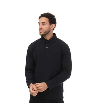 Stof: Jersey. Ontwerp: Eenvoudig. Bevestiging: knop, pullover. Manchet: Knop omhoog. Mouwtype: Met lange mouwen. Halsuitsnijding: Omgeslagen kraag. Knoopsluiting met 2 knopen. S: 38 in. M: 40 in. L: 44 in. XL: 48 in.
