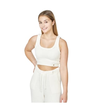 100% Polyester. Ontwerp: Logo, eenvoudig. Hals: Schep. Mouwtype: Mouwloos. Bijgesneden. Pasvorm: Relaxed model. 15 jaar: 35 in. 7-8 jaar: 24,5 in. 9-10 jaar: 27 in. 13-14 jaar: 33,5 in.