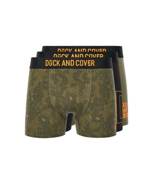95% Cotton, 5% Elastane. Design: Logo, Patterned, Plain. Fabric Technology: Durable. Waistline: Branded.