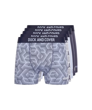 95% Cotton, 5% Elastane. Design: Contrast Detail, Patterned, Plain, Raised Logo, Text. Waistline: Branded, Elasticated, Jacquard Waistband.