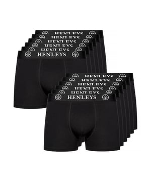 95% Baumwolle, 5% Elastan. Gewebe: Gefärbt. Design: Logo, Unifarben. Mit Overlock-Stich. Taille: Jacquard-Taillenbund. Verpackung: Polybeutel, Reißverschlusstasche. Saum: Unter gedrehte Naht.