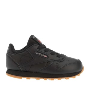 Obermaterial: Leder. Marke: Reebok. Mittelsohle: EVA Schaum. Laufsohle: Gummi. Absatz mit Schutzmarke, Marken Schuhzunge, Gepolsterter Schaftrand, Gepolsterte Zunge. Absatz: Flach. niedrig geschnitten. Design: Logo, Perforiert. Zehenstil: Rund. Zum Schnüren.