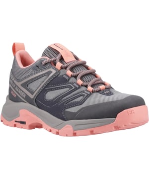 Power up bergen in deze technische wandelschoenen met de wendbaarheid van een trailrunner en de stabiliteit, grip en waterdichtheid voor ruiger terrein.