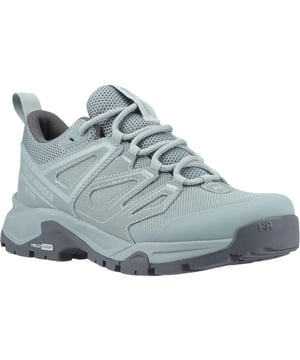 Power up bergen in deze technische wandelschoenen met de wendbaarheid van een trailrunner en de stabiliteit, grip en waterdichtheid voor ruiger terrein.