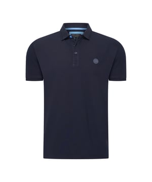 Paladin Polo Norlund in de kleur Blauw.