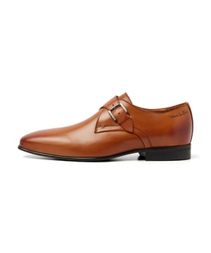 San Remo Gesp Cognac VANLIER en color Cognac.