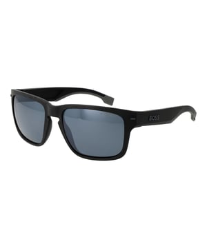 Geschlecht: Herren
Hauptfarbe: Schwarz
Rahmenfarbe: Schwarz
Rahmenmaterial: Eco Polyamid
Glasfarbe: Grau
Glasmaterial: Kunststoff
Filterkategorie: 3
Glaseffekt: Polarisiert & Verspiegelt
Schutz: 100% UVA & UVB
Größe: 57-18-140
Glasbreite: 57
Glashöhe: 43
Stegbreite: 18
Brillenbreite: 145
Bügellänge: 140
Stil: Rechteck
Rahmenstil: Vollrand
Federscharnier: Nein
Besonderheiten: Kein Extra
Lieferumfang: Original-Etui
Country: China