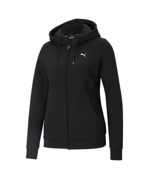 66% Katoen, 34% Polyester. Trim: Katoen, Elastane. Stof: Geborsteld Rugvlies. Ontwerp: Logo. Eigenschappen capuchon: Koord, Gevoerd, Opgenaaid. Zoom: Geribd, Recht. Halslijn: Kapitein. Mouwtype: Met lange mouwen. Manchet: Ribbel. Geschikt: Regelmatig. Zakken: 2 Zijzakken. Bevestiging: Volledige ritssluiting. Duurzaamheid: Gemaakt van gerecycled materiaal. XS: 32 in. S: 34 in. M: 36 in. L: 38 in. XL: 40 in.