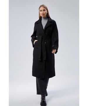 De zorgvuldig ontworpen openwear-collectie van Homestore is gecreëerd om jouw moderne en elegante stijl op zijn best te weerspiegelen. Onze producten combineren verfijning en comfort en zijn gemaakt van hoogwaardige stoffen, waardoor ze ideaal zijn voor dagelijks gebruik of speciale gelegenheden. Met een ademende en lichte structuur zijn deze ontwerpen geschikt voor alle seizoenen en bieden ze veelzijdige stylingopties, waardoor ze een onmisbaar onderdeel van je garderobe worden.

Homestore voegt een unieke touch toe aan de modewereld met aandacht voor detail en tijdloze ontwerpen. Onze producten zijn ontworpen met elegante snitten, moderne lijnen en duurzaamheid om perfect aan de stijl van elke vrouw te voldoen. Van klassiek tot eigentijds bieden deze stukken zowel comfort als esthetiek in één.