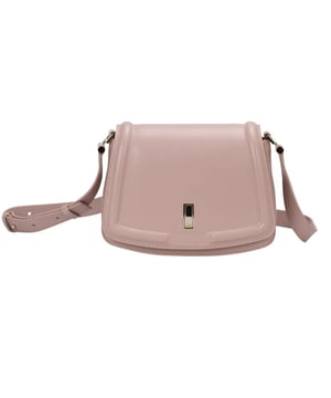 Marke: Hugo Boss. Leder. Taschenart: 2 Taschen hinten. Fächer: 1 Hauptfach. Taschenmerkmale: verstellbarer Schulterriemen, Organisations Bereich . Klappe. Design: Metallisches Detail, Unifarben.