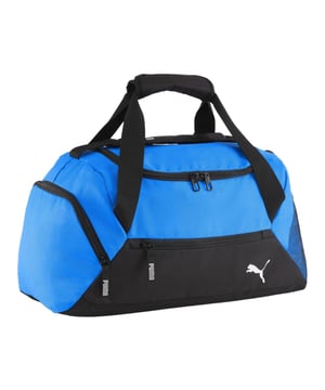 Adjustable Shoulder Strap, Carry Handles. Fastening: Zip. Design: Logo. Compartments: 1 Main Compartment. Pockets: 1 Front Pocket, 1 Side Pocket, Mesh Pocket.